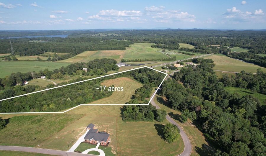 17 Acres Hwy 60, Birchwood, TN 37308 - 0 Beds, 0 Bath