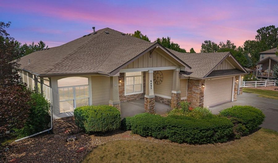 6495 Eagle Shadow Ave, Brighton, CO 80602 - 5 Beds, 5 Bath