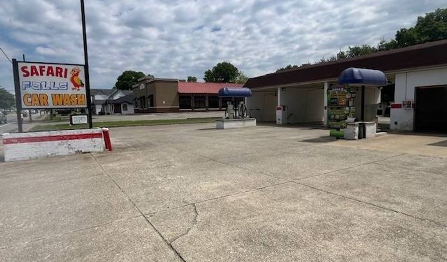 613 N 3rd St, Bardstown, KY 40004 - 0 Beds, 0 Bath