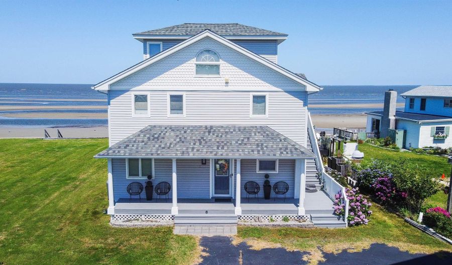 6 Pierces Point Rd, Cape May Court House, NJ 08210 - 4 Beds, 3 Bath