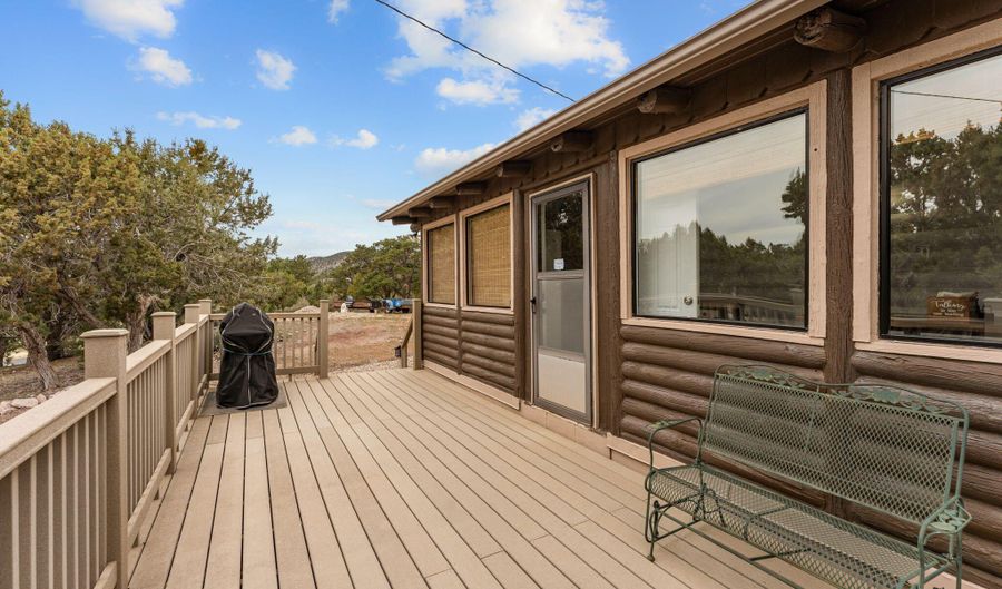 115 E HUNTER Ln, Central, UT 84722 - 2 Beds, 1 Bath