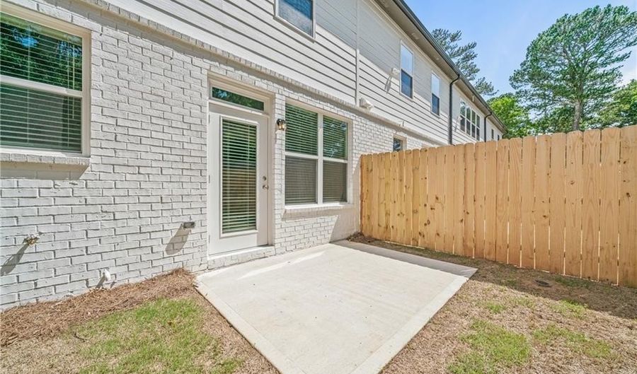 161 Auburn Valley Way, Auburn, GA 30011 - 3 Beds, 3 Bath