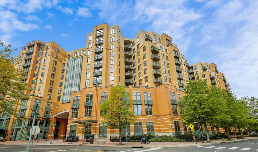 2720 S ARLINGTON MILL Dr 1009, Arlington, VA 22206 - 2 Beds, 2 Bath