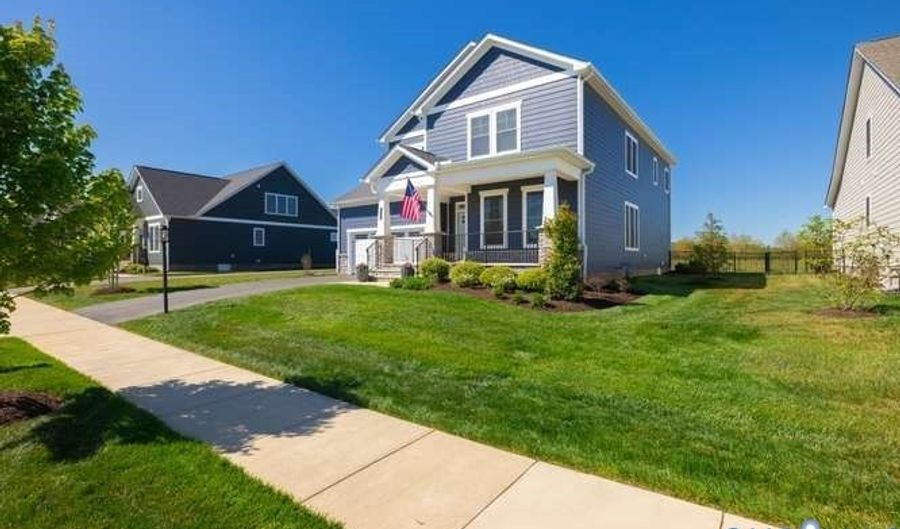 117 Axton Ln, Ashland, VA 23005 - 4 Beds, 3 Bath