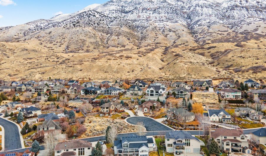 3408 W BEAR Cyn N 53, Cedar Hills, UT 84062 - 0 Beds, 0 Bath