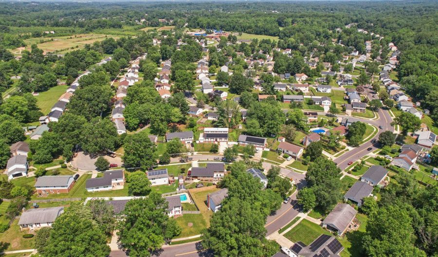 1005 KINGS TREE Dr, Bowie, MD 20721 - 5 Beds, 4 Bath