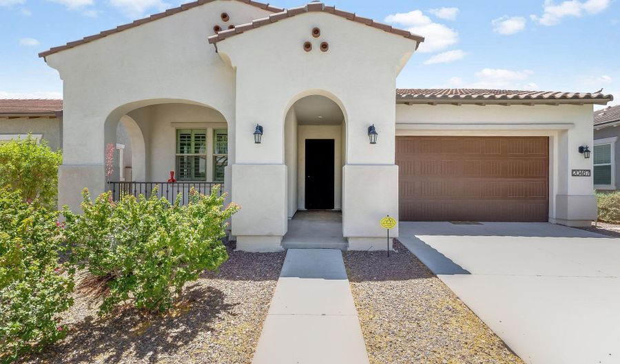 20467 W Legend Trl, Buckeye, AZ 85396 - 3 Beds, 3 Bath