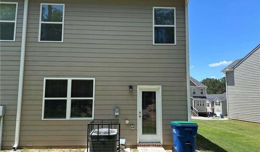 6270 Rockaway Rd, Atlanta, GA 30349 - 3 Beds, 3 Bath