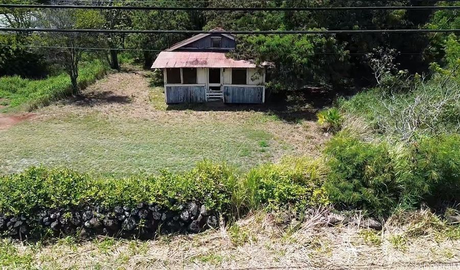 7308 Kamehameha V Hwy, Kaunakakai, HI 96748 - 2 Beds, 1 Bath