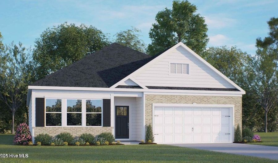 1091 Queensland Ln, Ayden, NC 28513 - 3 Beds, 2 Bath