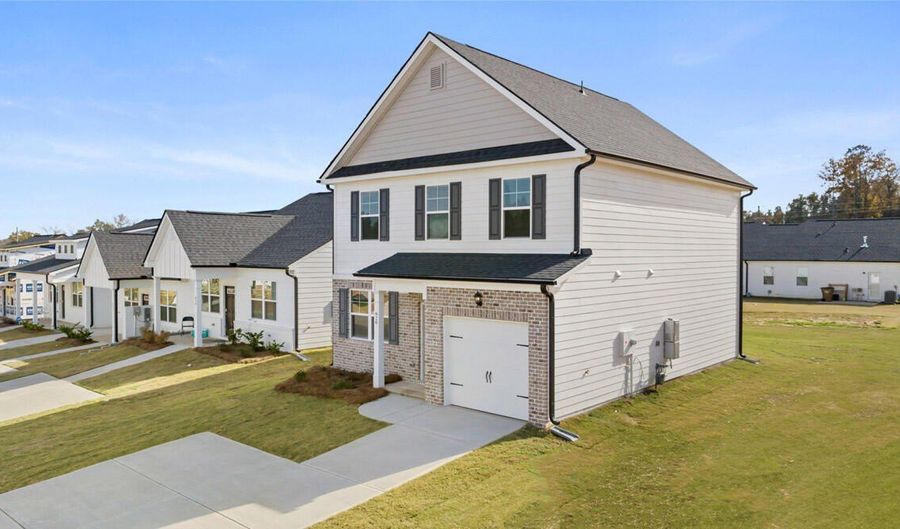 6062 Dead Riv Run, Beech Island, SC 29842 - 3 Beds, 3 Bath