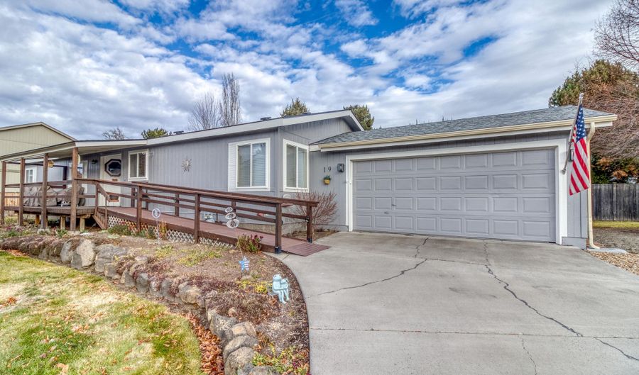 1188 NE 27th St 19, Bend, OR 97701 - 3 Beds, 2 Bath