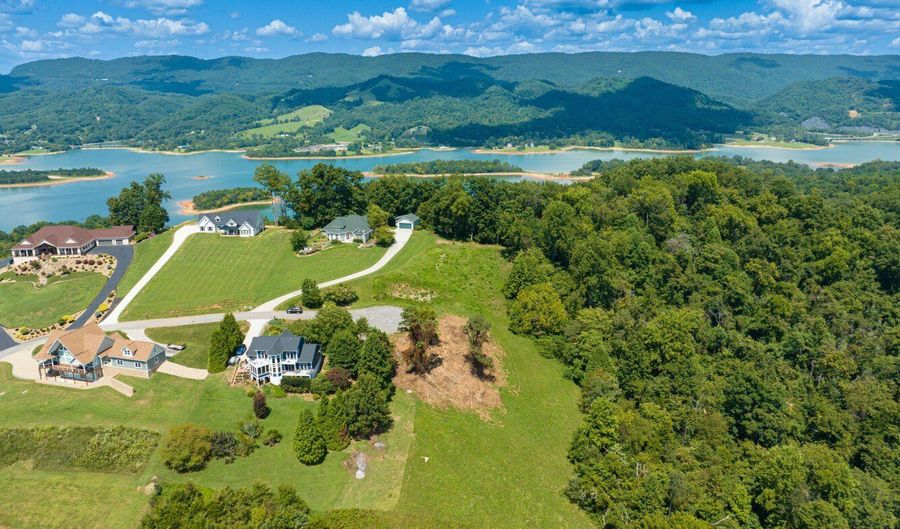 Paradise Mountain Lane lot 2, Bean Station, TN 37708 - 0 Beds, 0 Bath