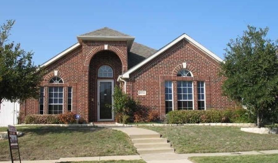 2034 Wimbledon Dr, Allen, TX 75013 - 4 Beds, 2 Bath