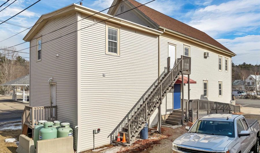 141 Main St, Alton, NH 03809 - 0 Beds, 0 Bath
