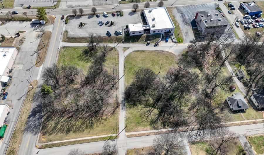250 S Rankin Rd, Alcoa, TN 37701 - 0 Beds, 0 Bath