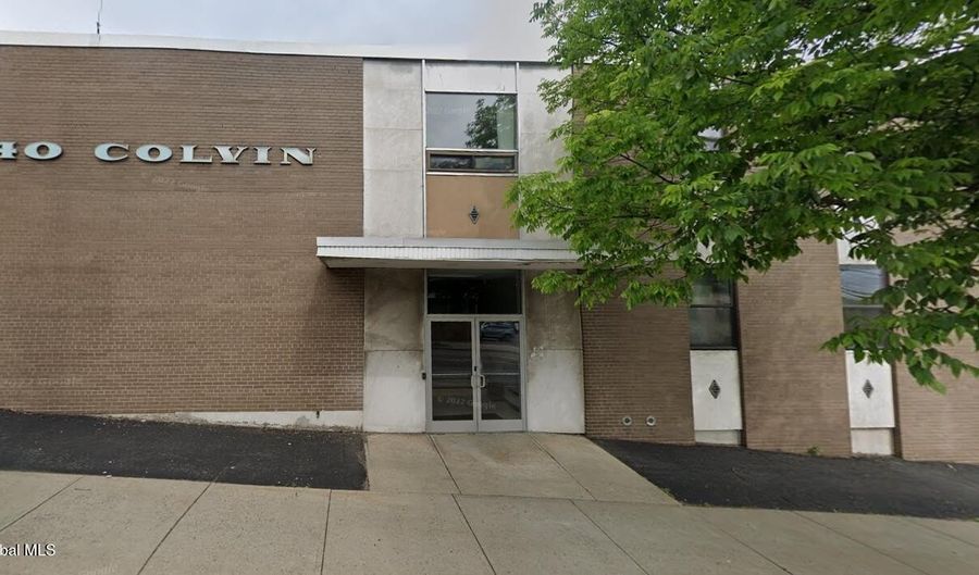 40 Colvin Ave, Albany, NY 12206 - 0 Beds, 0 Bath