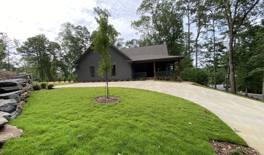 111 Willow Vw, Alexander City, AL 35010 - 4 Beds, 4 Bath