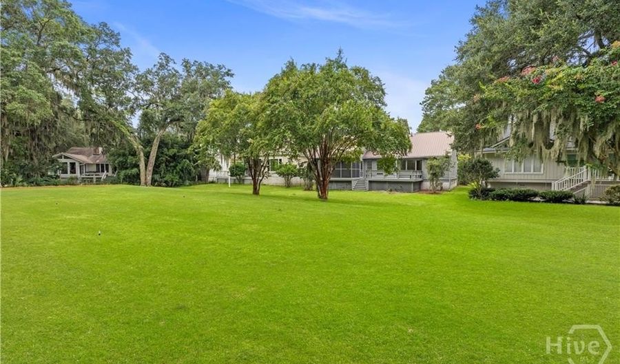 110 Willeford Dr, Savannah, GA 31411 - 3 Beds, 3 Bath