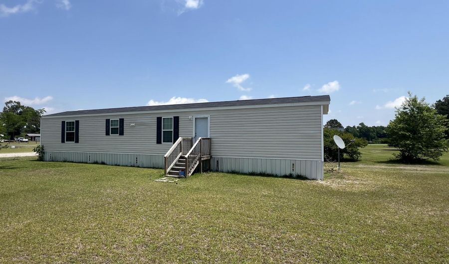 4360 W Hornes Church Rd, Bailey, NC 27807 - 0 Beds, 0 Bath