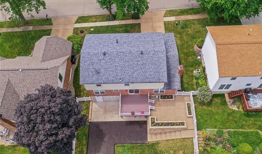 6029 Terri Lynn Dr, Affton, MO 63123 - 4 Beds, 3 Bath