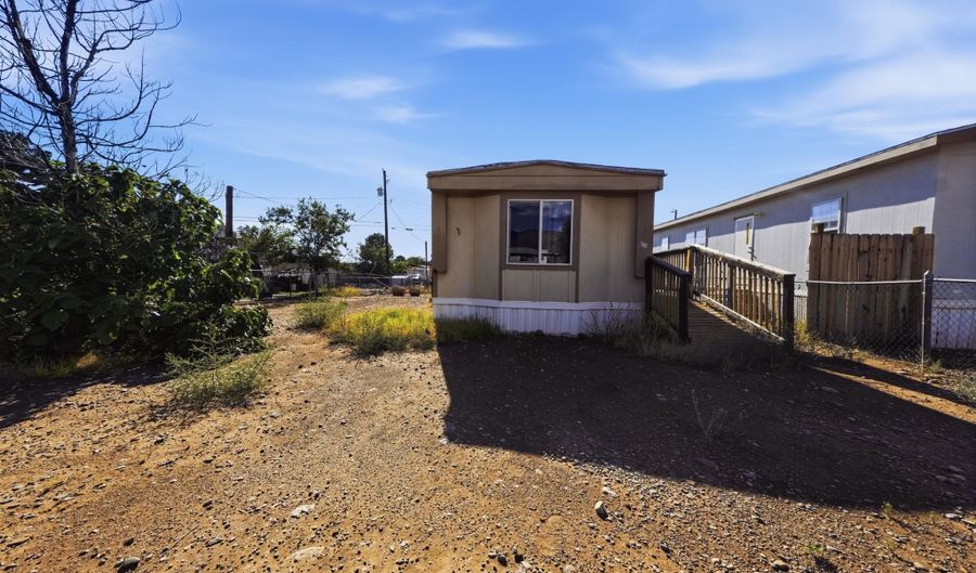 1308 Casady Dr, Alamogordo, NM 88310 - 2 Beds, 2 Bath