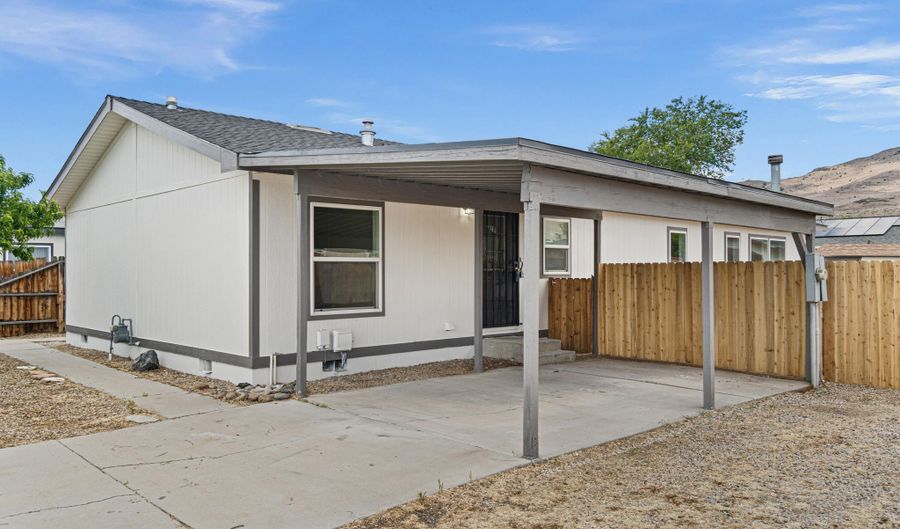 233 Glen Vista Dr, Dayton, NV 89403 - 3 Beds, 2 Bath
