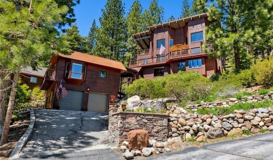 452 Jill Ct, Incline Village, NV 89451 - 4 Beds, 4 Bath