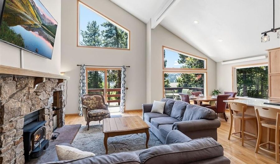 1233 Baldy Rd, Breckenridge, CO 80424 - 4 Beds, 4 Bath