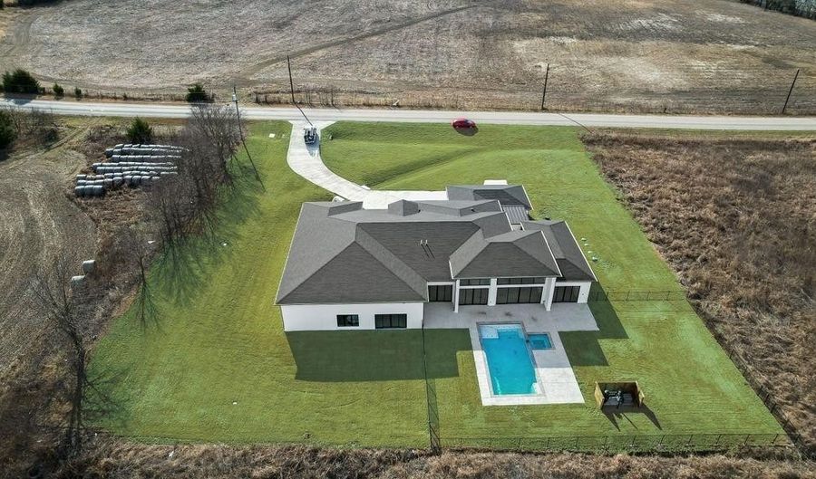 2284 County Road 222, Anna, TX 75409 - 5 Beds, 7 Bath