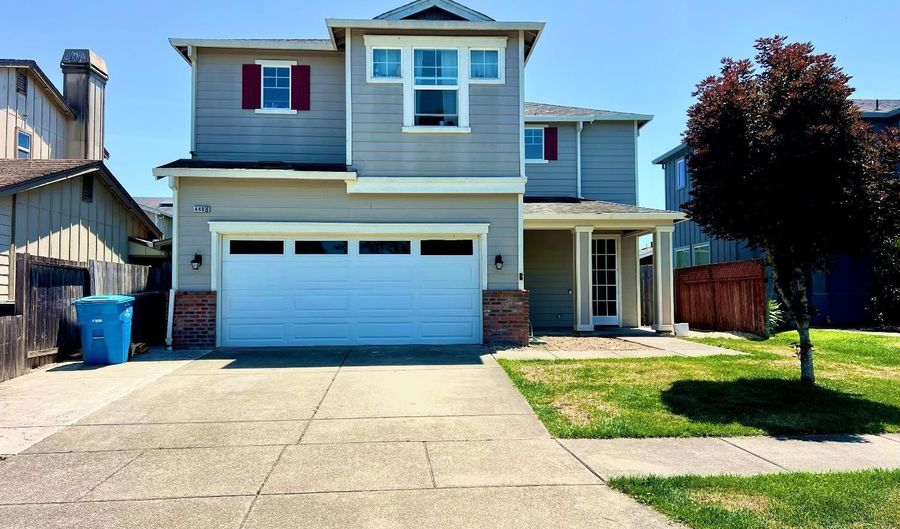 4408 Maitland Ave, Santa Rosa, CA 95407 - 4 Beds, 3 Bath