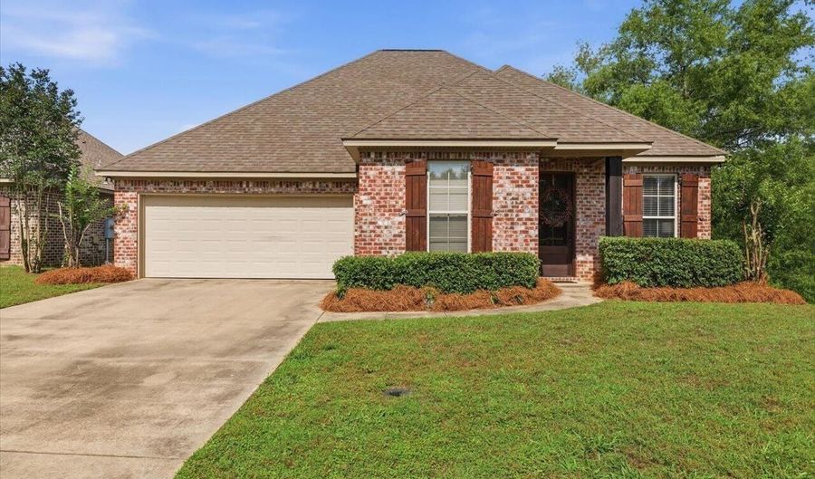 114 Pleasant Harbor Ave, Brandon, MS 39047 - 3 Beds, 2 Bath