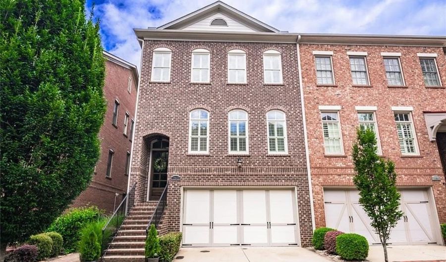 12043 Orchid Ln, Alpharetta, GA 30009 - 4 Beds, 4 Bath