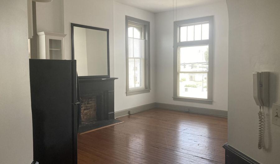 1050 Broad St, Augusta, GA 30901 - 1 Beds, 1 Bath