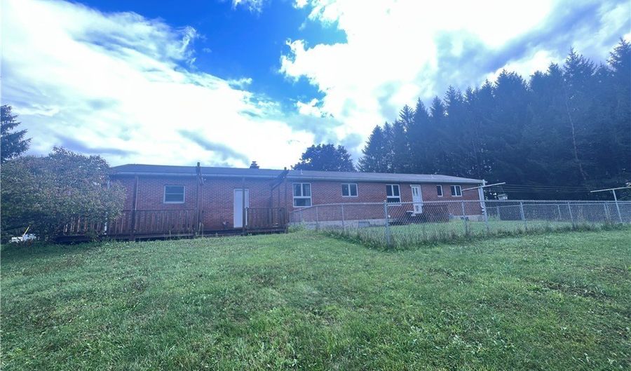 2415 Five Mile Rd, Allegany, NY 14706 - 4 Beds, 2 Bath