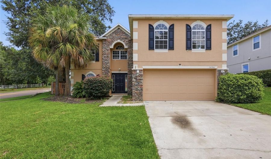14386 NW 159TH Pl, Alachua, FL 32615 - 4 Beds, 3 Bath