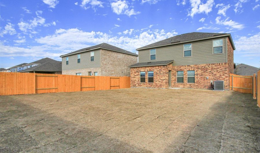 3217 Bowen St, Anna, TX 75409 - 3 Beds, 3 Bath