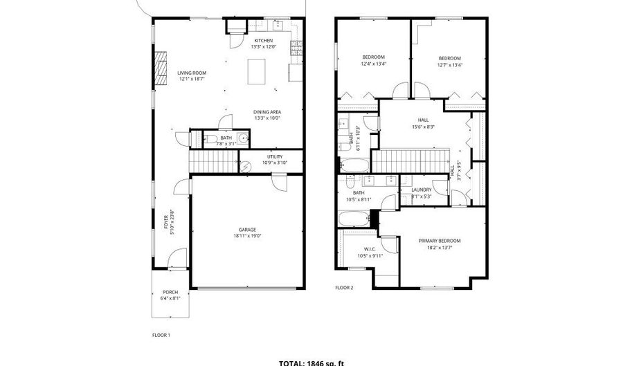 505 Relentless Dr A, Belgrade, MT 59714 - 3 Beds, 3 Bath