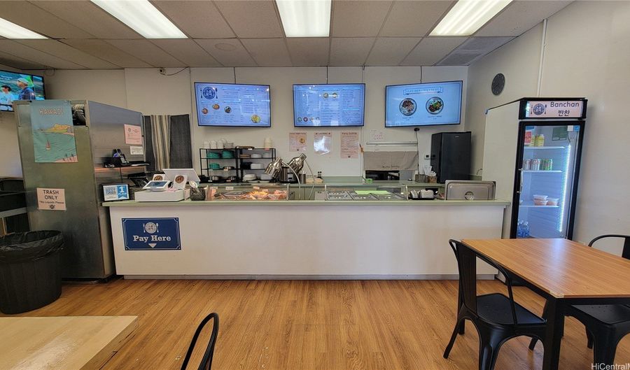 91-771 Papipi Rd C, Ewa Beach, HI 96706 - 0 Beds, 0 Bath