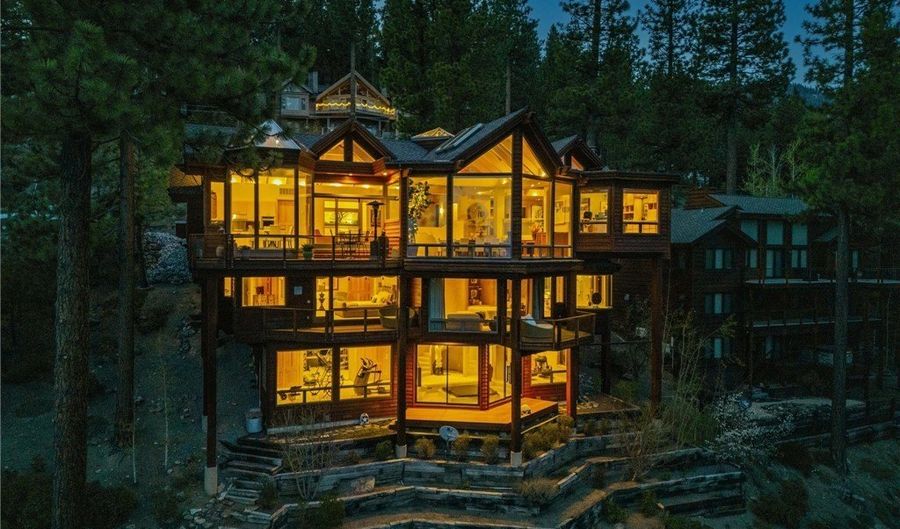563 Knotty Pine Dr, Incline Village, NV 89451 - 4 Beds, 6 Bath