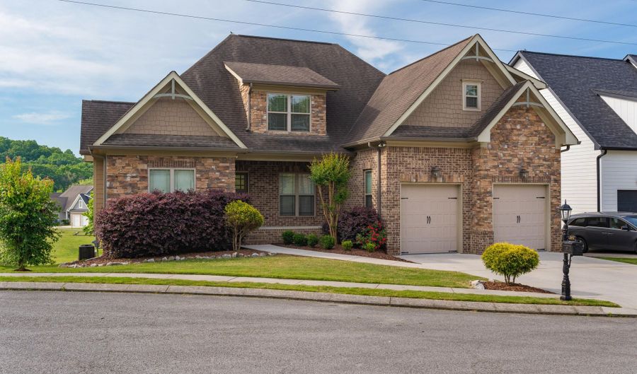 10676 Adlar Ct, Apison, TN 37302 - 4 Beds, 3 Bath