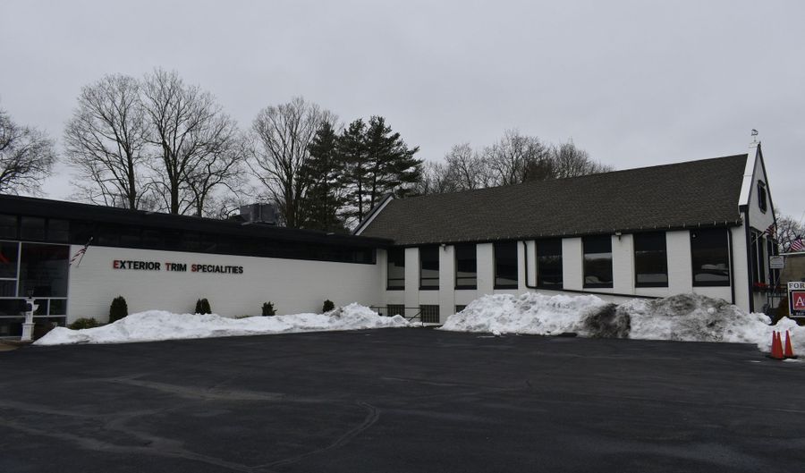 300 Riverside Ave, Bristol, CT 06010 - 0 Beds, 0 Bath