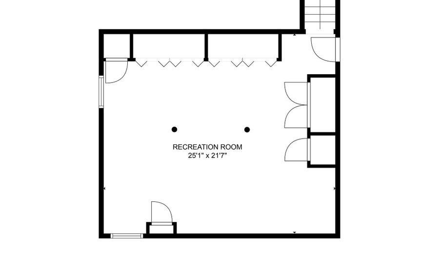 412 LINWOOD Ave, Bel Air, MD 21014 - 4 Beds, 3 Bath