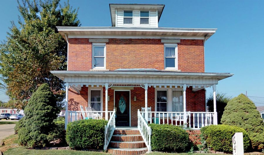 6467 Farmdale Rd, Barboursville, WV 25504 - 0 Beds, 0 Bath