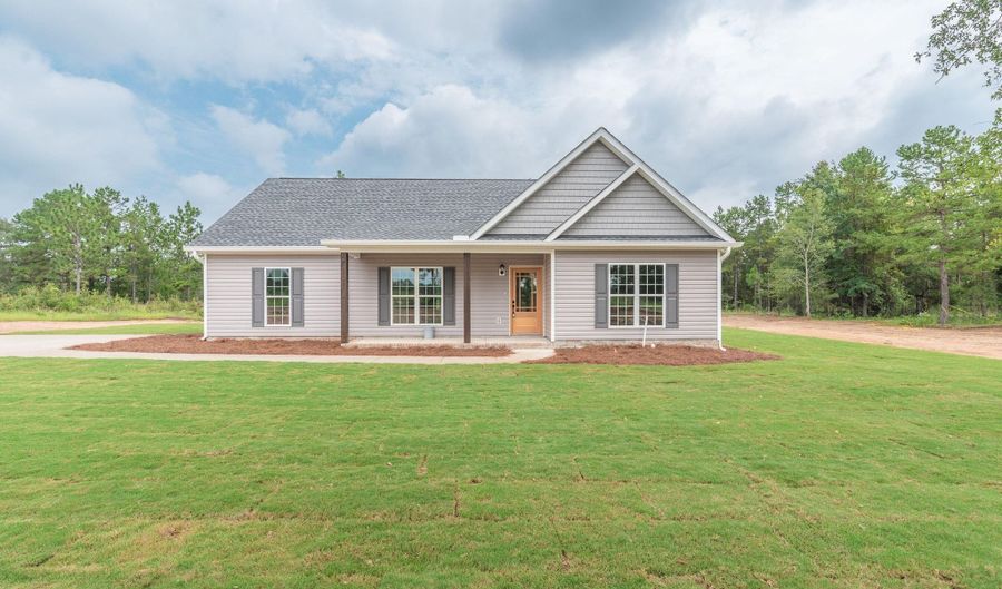 4323 Edisto Rd, Aiken, SC 29805 - 3 Beds, 2 Bath