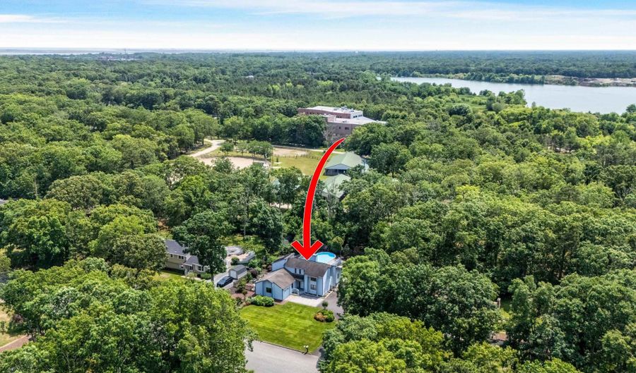 23 Acorn, Cape May Court House, NJ 08210 - 4 Beds, 2 Bath
