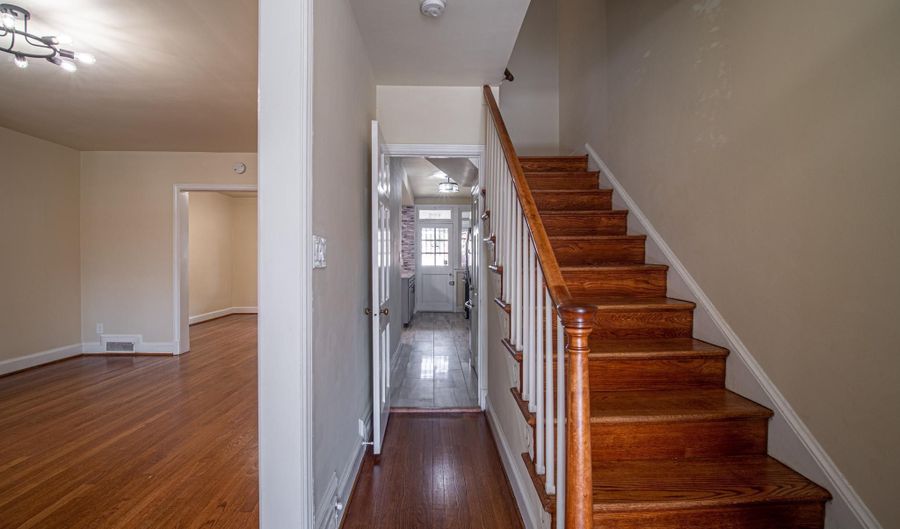 4106 10TH St NE, Washington, DC 20017 - 3 Beds, 2 Bath