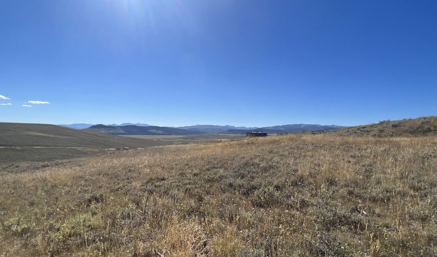 75 MERNA Dr, Daniel, WY 83115 - 0 Beds, 0 Bath