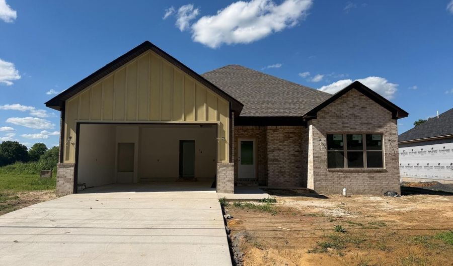 203 E Flordia St, Beebe, AR 72012 - 3 Beds, 2 Bath