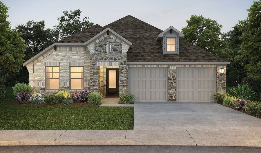 1748 Gardendale Hollow Ln, Anna, TX 75409 - 4 Beds, 3 Bath
